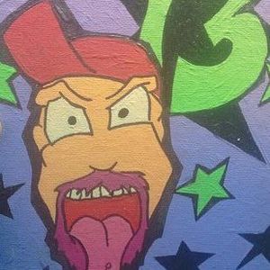 Meet your Posher, Patrick